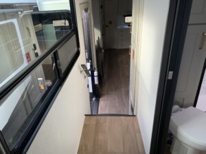 2026 GRAND DESIGN INFLUENCE 3203GK