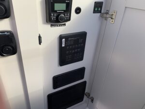 2026 GRAND DESIGN INFLUENCE 3203GK