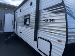 2026 JAYCO JAY FLIGHT SLX 334RTS
