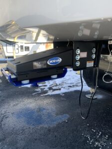 2024 JAYCO NORTH POINT 377RLBH 5TH WHEEL