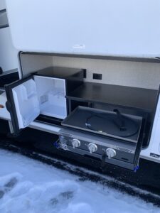 2024 JAYCO NORTH POINT 377RLBH 5TH WHEEL