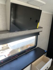 2024 JAYCO NORTH POINT 377RLBH 5TH WHEEL