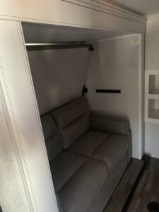 2024 JAYCO NORTH POINT 377RLBH 5TH WHEEL