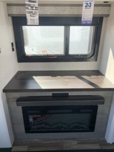 2024 JAYCO NORTH POINT 377RLBH 5TH WHEEL