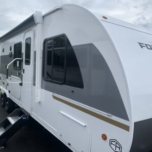 2025 FOREST RIVER WILDWOOD 28VBXL