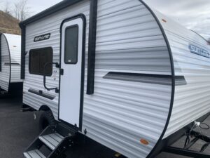 2026 SUNSET PARK RV SUN LITE LTD 13BD