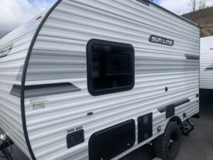 2026 SUNSET PARK RV SUN LITE LTD 13BD