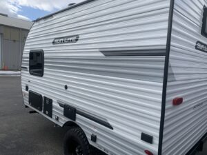2026 SUNSET PARK RV SUN LITE LTD 13BD