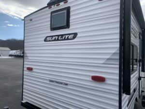 2026 SUNSET PARK RV SUN LITE LTD 13BD