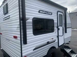 2026 SUNSET PARK RV SUN LITE LTD 13BD