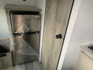 2026 SUNSET PARK RV SUN LITE LTD 13BD