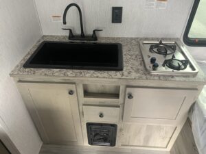 2026 SUNSET PARK RV SUN LITE LTD 13BD