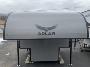 2026 SOARING EAGLE ADLAR 6.5 XL TRUCK CAMPER