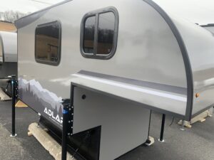 2026 SOARING EAGLE ADLAR 6.5 XL TRUCK CAMPER