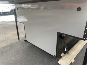 2026 SOARING EAGLE ADLAR 6.5 XL TRUCK CAMPER