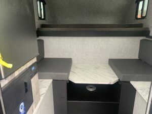 2026 SOARING EAGLE ADLAR 6.5 XL TRUCK CAMPER