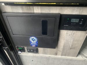 2026 SOARING EAGLE ADLAR 6.5 XL TRUCK CAMPER