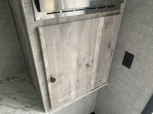 2026 SOARING EAGLE ADLAR 6.5 XL TRUCK CAMPER