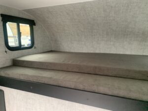 2026 SOARING EAGLE ADLAR 6.5 XL TRUCK CAMPER