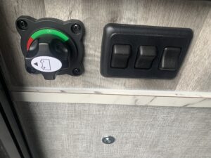 2026 SOARING EAGLE ADLAR 6.5 XL TRUCK CAMPER