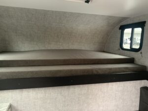 2026 SOARING EAGLE ADLAR 6.5 XLS TRUCK CAMPER