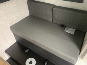 2026 SOARING EAGLE ADLAR 6.5 XLS TRUCK CAMPER