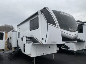 2024 JAYCO EAGLE 28.5RSTS 5TH WHEEL