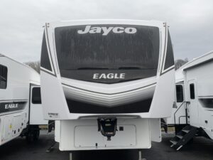 2024 JAYCO EAGLE 28.5RSTS 5TH WHEEL