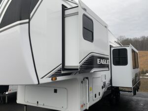 2024 JAYCO EAGLE 28.5RSTS 5TH WHEEL