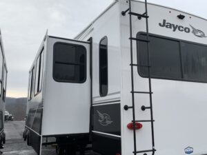 2024 JAYCO EAGLE 28.5RSTS 5TH WHEEL