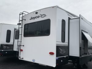 2024 JAYCO EAGLE 28.5RSTS 5TH WHEEL