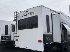 2024 JAYCO EAGLE 28.5RSTS 5TH WHEEL