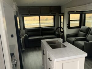 2024 JAYCO EAGLE 28.5RSTS 5TH WHEEL