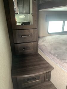 2021 GRAND DESIGN REFLECTION 268BH 5TH WHEEL