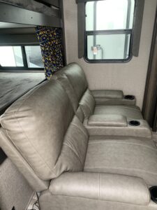 2021 GRAND DESIGN REFLECTION 268BH 5TH WHEEL