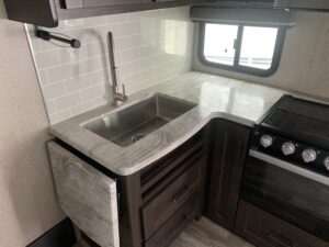 2021 GRAND DESIGN REFLECTION 268BH 5TH WHEEL