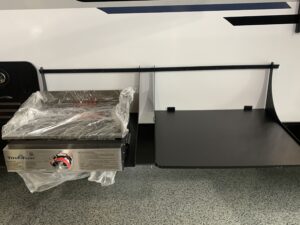 2026 PALOMINO PUMA TRACKS 3150TBSS