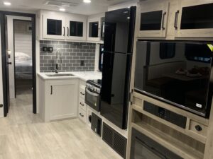 2026 PALOMINO PUMA TRACKS 3150TBSS