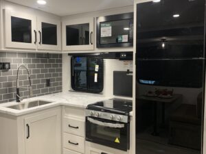 2026 PALOMINO PUMA TRACKS 3150TBSS