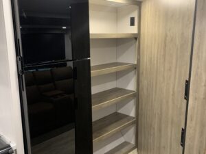 2026 PALOMINO PUMA TRACKS 3150TBSS