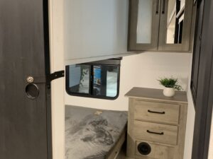 2026 PALOMINO PUMA TRACKS 3150TBSS