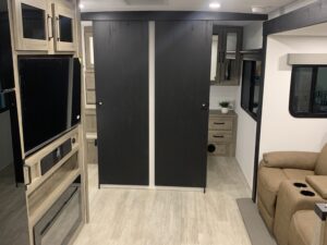 2026 PALOMINO PUMA TRACKS 3150TBSS