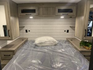 2026 PALOMINO PUMA TRACKS 3150TBSS