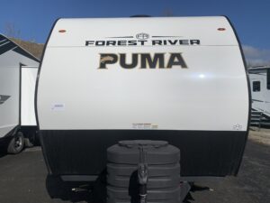 2026 PALOMINO PUMA 305BHCE