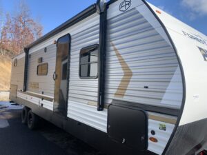 2026 PALOMINO PUMA 305BHCE