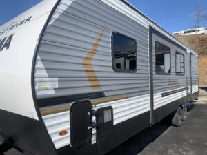 2026 PALOMINO PUMA 305BHCE