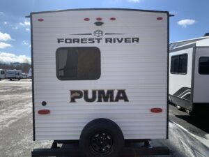 2026 PALOMINO PUMA 305BHCE