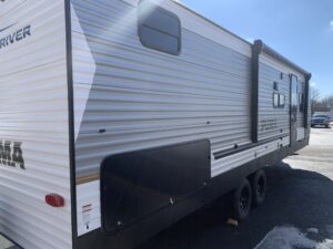 2026 PALOMINO PUMA 305BHCE