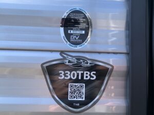 2026 JAYCO JAY FLIGHT SLX 330TBS