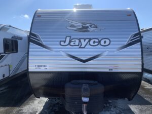 2026 JAYCO JAY FLIGHT SLX 330TBS